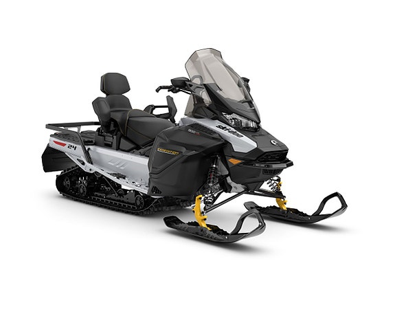 Ski-doo Expedition LE