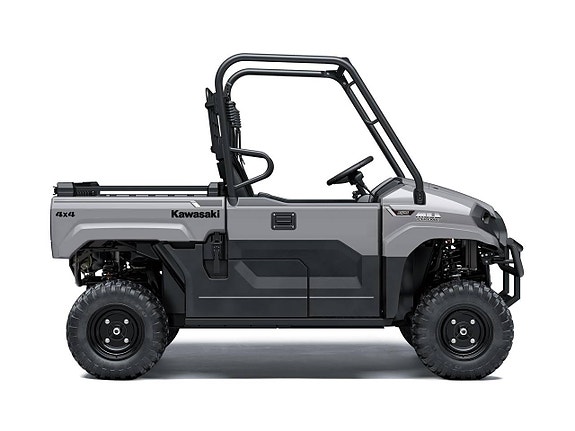 Kawasaki Mule Pro MX 4x4  -26 3 of 3