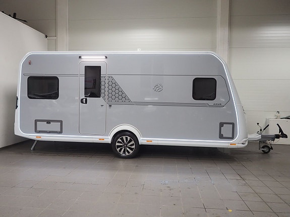 Knaus Azur 500 FU ALDE I AKS I 17" I AC eller Mover eller Förtält 2 of 5