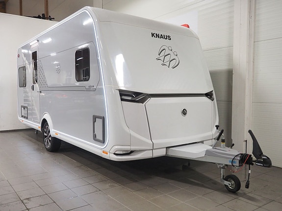 Knaus Azur 500 FU