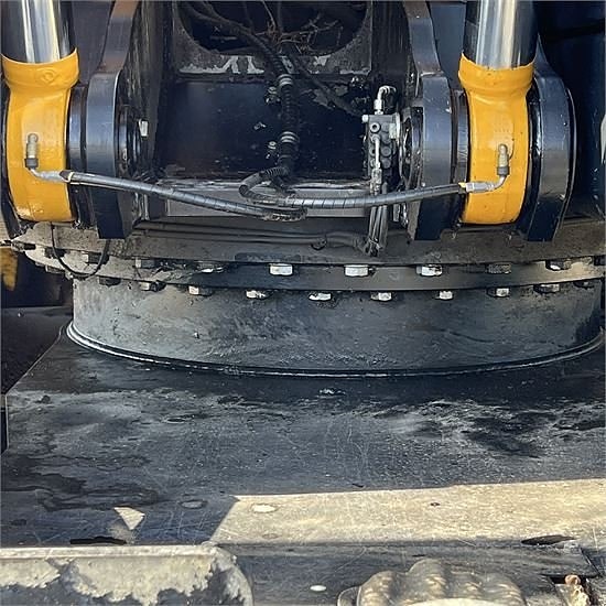 Hydrema MX16 - 19 ton - Engcon Rotortilt - Meget god stand! 15 of 30