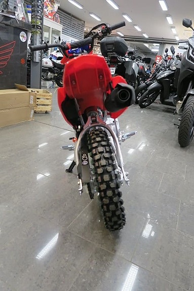 Honda CRF110F-24 4 of 5