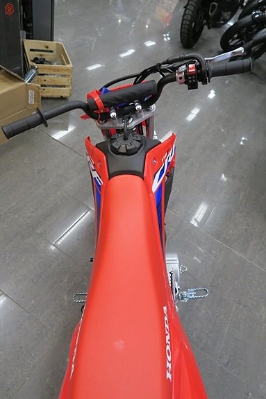 Honda CRF110F-24 5 of 5
