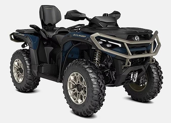 Can-Am Outlander MAX LTD 1000R