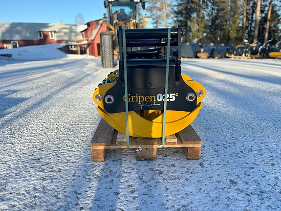 Entreprenadgrip HSP 5 of 5
