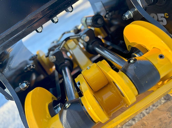 Entreprenadgrip HSP 2 of 5