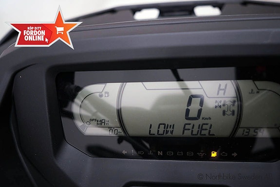 Can-Am Outlander MAX PRO XU HD10 Kampanj! SPARA 12.000:- 1 KVAR! 9 of 9