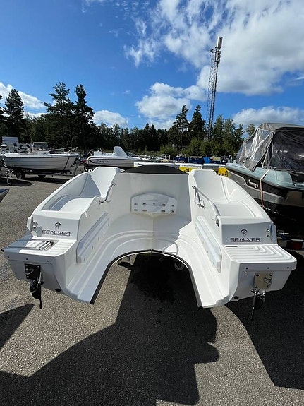 SEALVER WB525 NY 2021 KAMPANJ 5 of 5