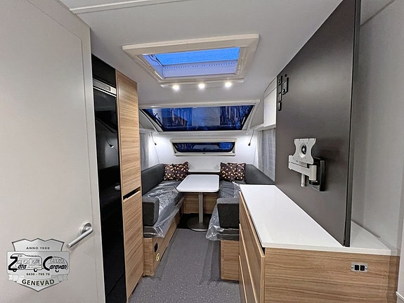 Adria Action 391 LH (ny) 8 of 14