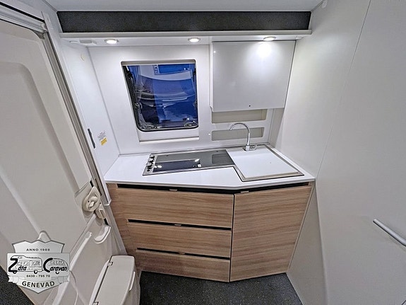Adria Action 391 LH (ny) 5 of 14