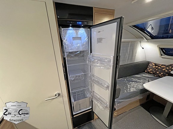 Adria Action 391 LH (ny) 9 of 14