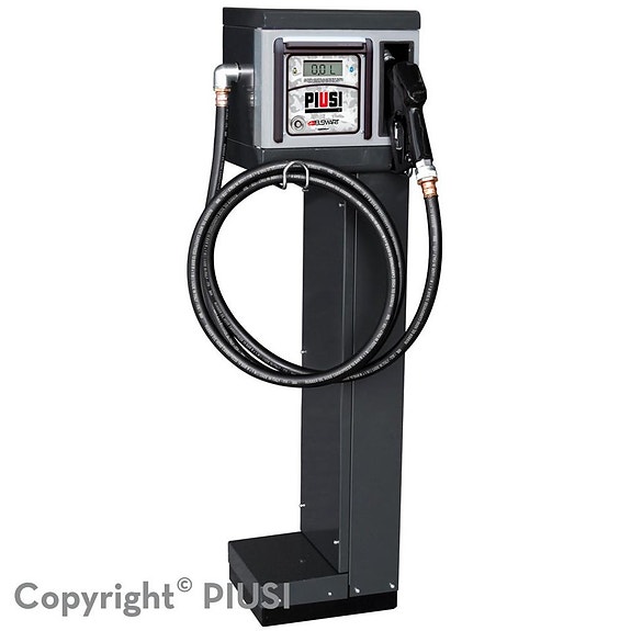 Älvestad-Tanken PIUSI B.Smart appstyrd dieselpump 6 of 6