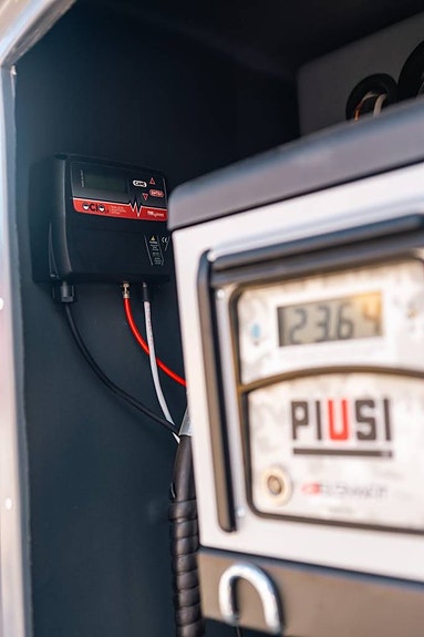 Älvestad-Tanken PIUSI B.Smart appstyrd dieselpump 2 of 6