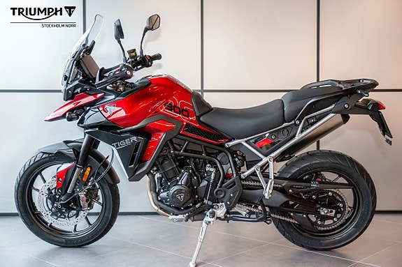 Triumph Tiger 900 GT Pro *18.000KR TILLBEHÖR INGÅR!* 3 of 5