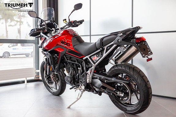 Triumph Tiger 900 GT Pro *18.000KR TILLBEHÖR INGÅR!* 4 of 5
