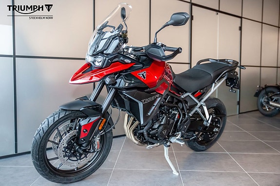 Triumph Tiger 900 GT Pro *18.000KR TILLBEHÖR INGÅR!* 2 of 5