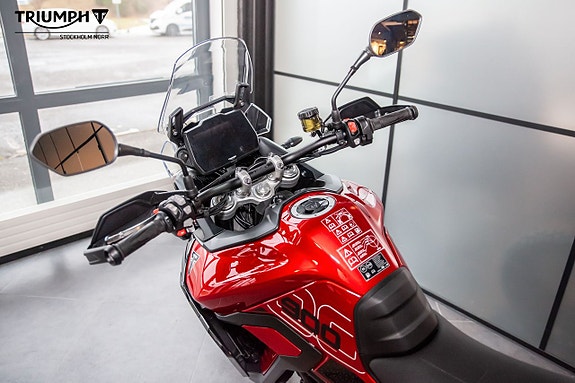 Triumph Tiger 900 GT Pro *18.000KR TILLBEHÖR INGÅR!* 5 of 5