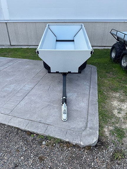 -- ATV Vagn 3 of 8