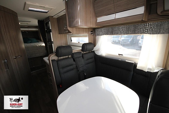 Kabe Travel Master Royal I 810 LQB 4 of 16