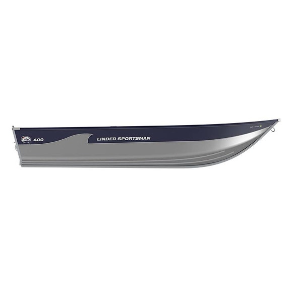 Linder Sportsman 400 3 of 4