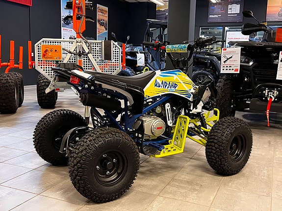 Quadard SA 110 Barnfyrhjuling / ATV 4 of 8
