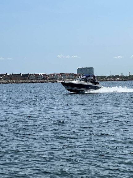 Marina One - 1 abonnemang & 10 båtar!