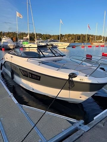 Marina One - 1 abonnemang & 11 båtar! 11 of 12