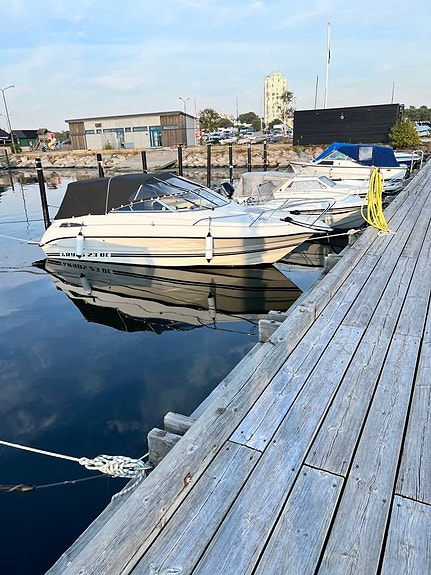 Marina One - 1 abonnemang & 11 båtar! 5 of 5