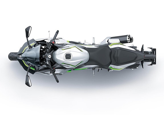 Kawasaki Ninja 7 Hybrid 4 of 6