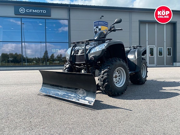 Kymco 500 Plog - Köp Online 2 of 8
