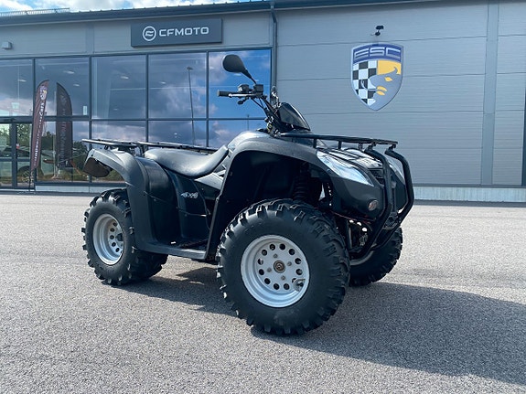 Kymco 500 Plog - Köp Online 6 of 8