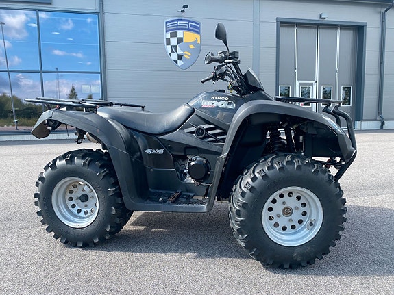 Kymco 500 Plog - Köp Online 7 of 8