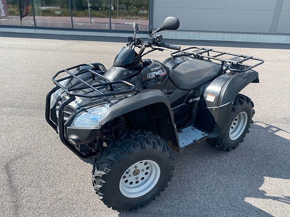 Kymco 500 Plog - Köp Online 3 of 8