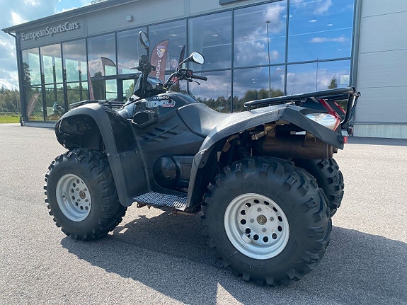 Kymco 500 Plog - Köp Online 5 of 8