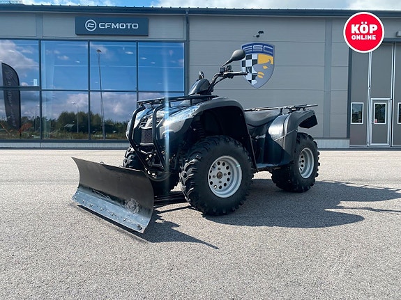 Kymco 500 Plog - Köp Online