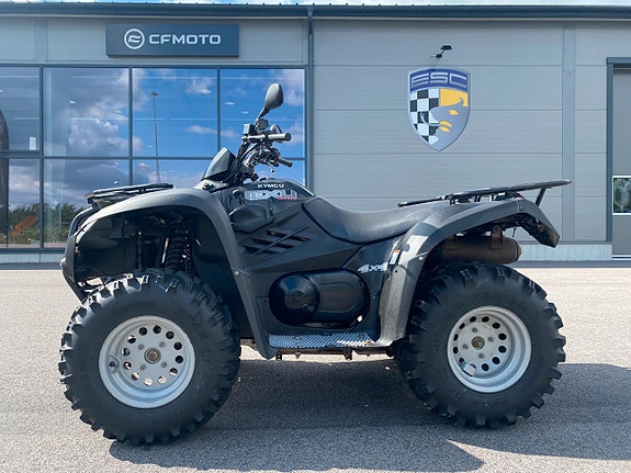 Kymco 500 Plog - Köp Online 4 of 8