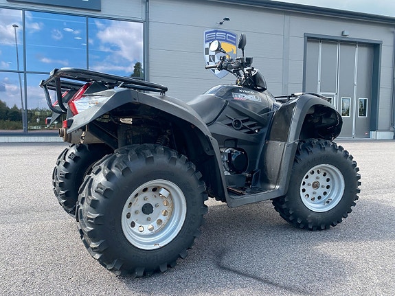 Kymco 500 Plog - Köp Online 8 of 8