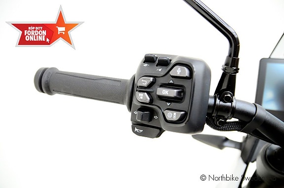 Can-Am Origin 73 *KAMPANJ 30.000kr 14 of 18