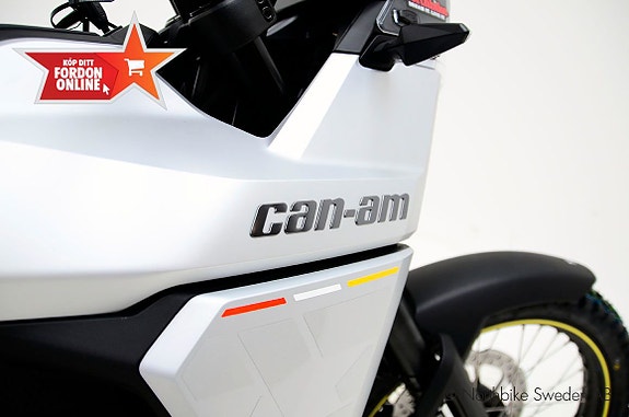 Can-Am Origin 73 *KAMPANJ 30.000kr 8 of 18