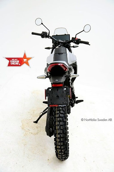 Can-Am Origin 73 *KAMPANJ 30.000kr 4 of 5