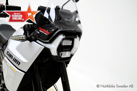 Can-Am Origin 73 *KAMPANJ 30.000kr 9 of 18