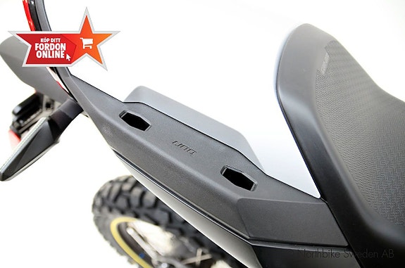 Can-Am Origin 73 *KAMPANJ 30.000kr 13 of 18