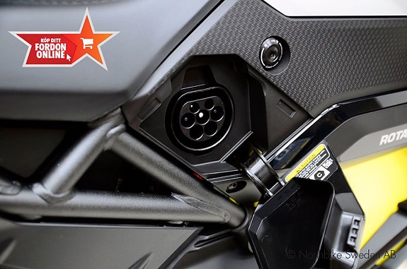 Can-Am Origin 73 *KAMPANJ 30.000kr 7 of 18