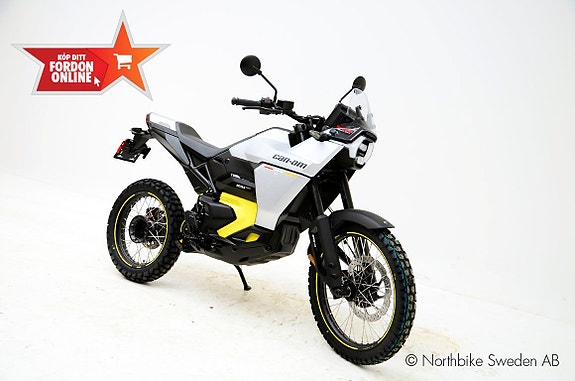 Can-Am Origin 73 *KAMPANJ 30.000kr 2 of 5