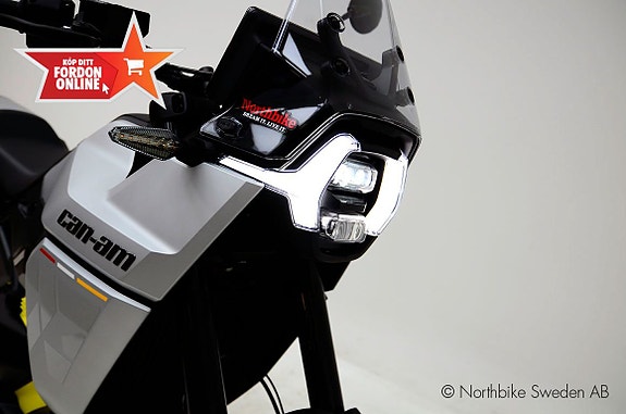 Can-Am Origin 73 *KAMPANJ 30.000kr 10 of 18