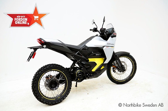 Can-Am Origin 73 *KAMPANJ 30.000kr 3 of 5