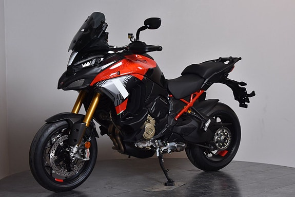 Ducati Multistrada V4 Pikes Peak Rabatt 20 000:- Bike Trollhättan 3 of 17