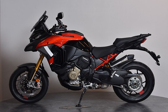 Ducati Multistrada V4 Pikes Peak Rabatt 20 000:- Bike Trollhättan 4 of 17
