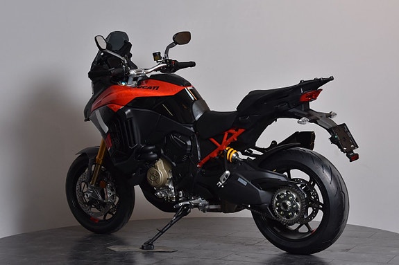 Ducati Multistrada V4 Pikes Peak Rabatt 20 000:- Bike Trollhättan 5 of 17