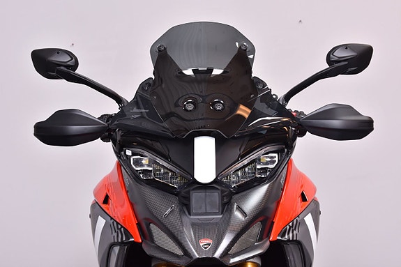 Ducati Multistrada V4 Pikes Peak Rabatt 20 000:- Bike Trollhättan 17 of 17